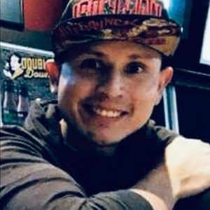 Meet your Posher, David